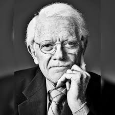 Peter Lynch